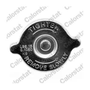 CALORSTAT by Vernet RC0054