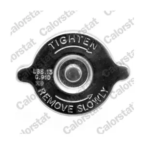 CALORSTAT by Vernet RC0052