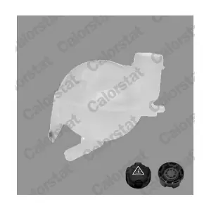 ET0091C2 CALORSTAT by Vernet