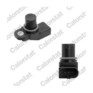 CS0401 CALORSTAT by Vernet