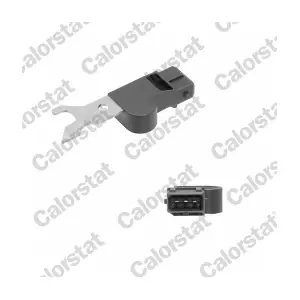 CALORSTAT by Vernet CS0212