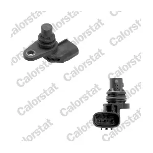 CS0405 CALORSTAT by Vernet