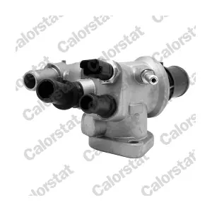 TH682588J CALORSTAT by Vernet