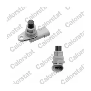 CALORSTAT by Vernet CS0289