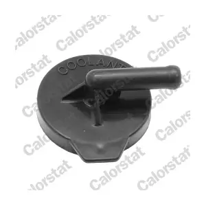CALORSTAT by Vernet RC0178