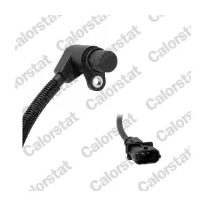 CS0093 CALORSTAT by Vernet
