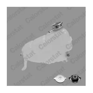 ET0116C1 CALORSTAT by Vernet