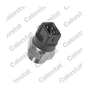 TS 2613 CALORSTAT by Vernet