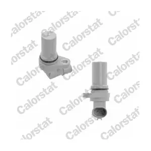 CALORSTAT by Vernet CS0312
