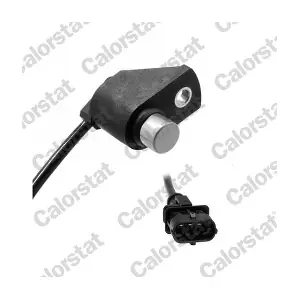 CS0160 CALORSTAT by Vernet