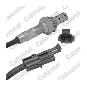 CALORSTAT by Vernet LS120200