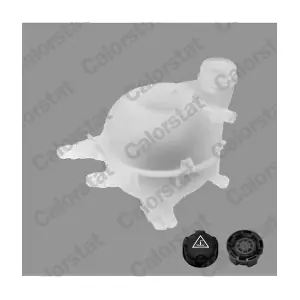 ET0100C2 CALORSTAT by Vernet