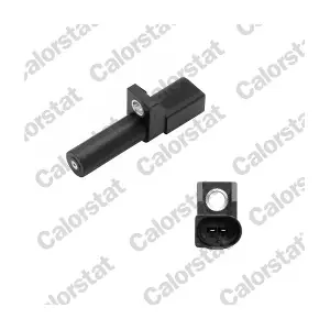CALORSTAT by Vernet CS0329