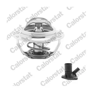 THK488510.83J CALORSTAT by Vernet