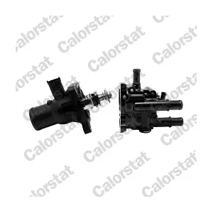CALORSTAT by Vernet TEK7277P.105J