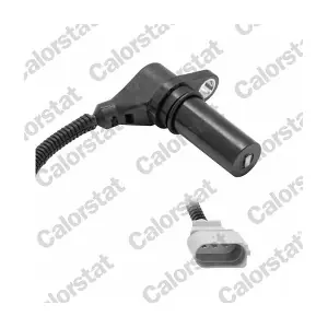 CS0194 CALORSTAT by Vernet