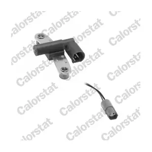 CS0257 CALORSTAT by Vernet