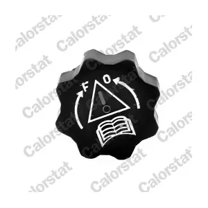 CALORSTAT by Vernet RC0029