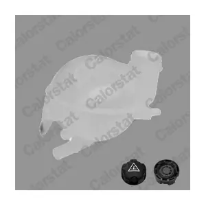 ET0092C2 CALORSTAT by Vernet