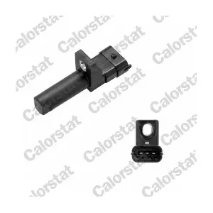 CALORSTAT by Vernet CS0225