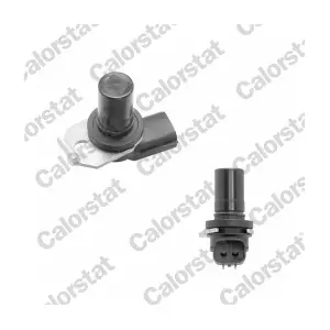 CS0058 CALORSTAT by Vernet