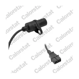 CS0241 CALORSTAT by Vernet
