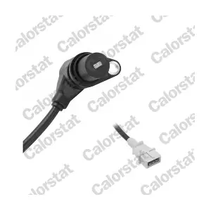 CS0293 CALORSTAT by Vernet