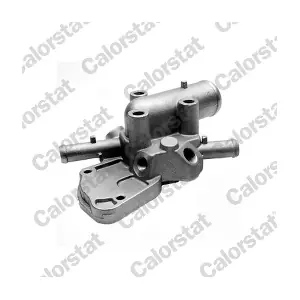 TH7033.87J CALORSTAT by Vernet