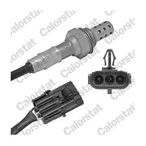 CALORSTAT by Vernet LS130130