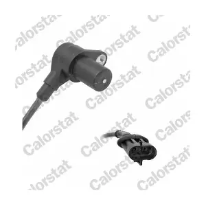 CS0133 CALORSTAT by Vernet
