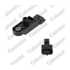 MS0059 CALORSTAT by Vernet