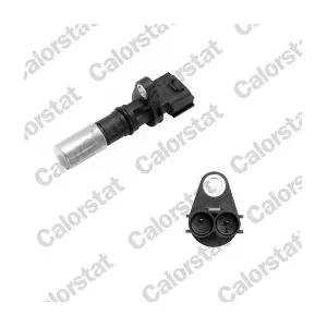 CALORSTAT by Vernet CS0103