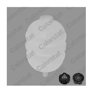 ET0102C2 CALORSTAT by Vernet