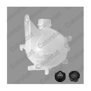 ET0048C1 CALORSTAT by Vernet
