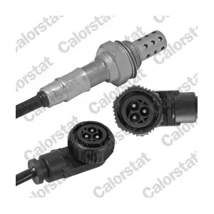LS130101 CALORSTAT by Vernet