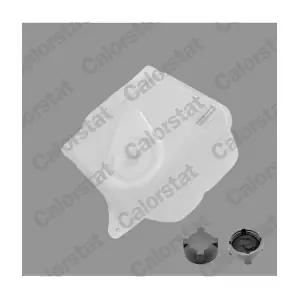 ET0065C1 CALORSTAT by Vernet