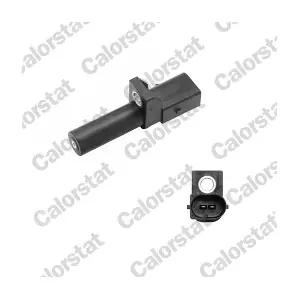 CALORSTAT by Vernet CS0301