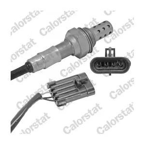 LS140086 CALORSTAT by Vernet