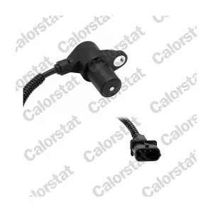 CS0045 CALORSTAT by Vernet