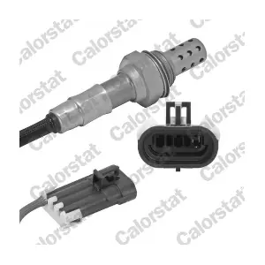 CALORSTAT by Vernet LS110006
