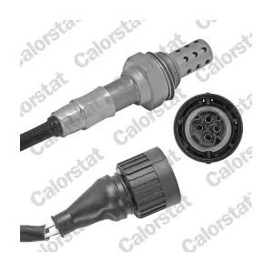 CALORSTAT by Vernet LS140183