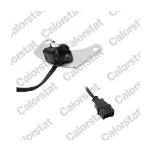 CALORSTAT by Vernet CS0215