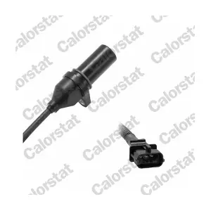 CS0324 CALORSTAT by Vernet
