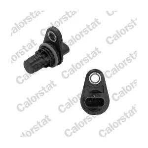 CS0417 CALORSTAT by Vernet