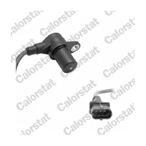 CS0115 CALORSTAT by Vernet