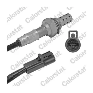 CALORSTAT by Vernet LS140038