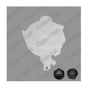 ET0098C2 CALORSTAT by Vernet
