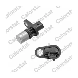 CALORSTAT by Vernet CS0197