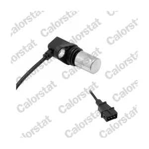 CS0142 CALORSTAT by Vernet