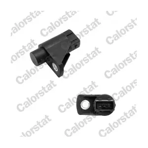 CS0033 CALORSTAT by Vernet